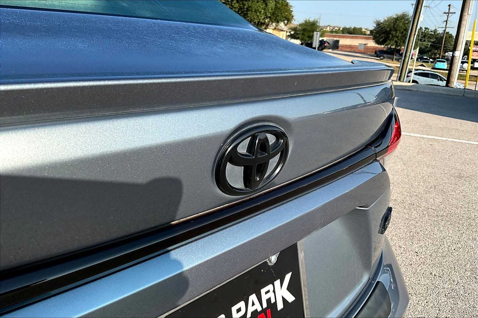 2022 Toyota Corolla SE photo 29