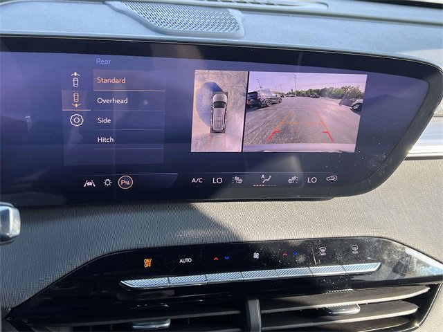 2026 Buick Enclave Preferred photo 18