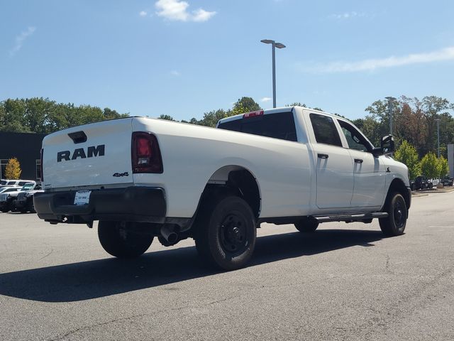 2026 Ram 2500 Tradesman photo 3