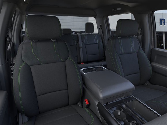 2025 Ford F-150 STX photo 8