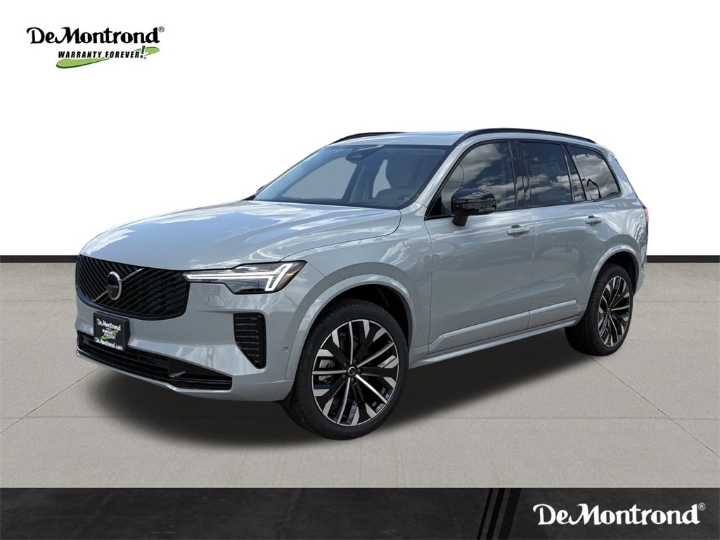 2026 Volvo XC90 Ultra's photo