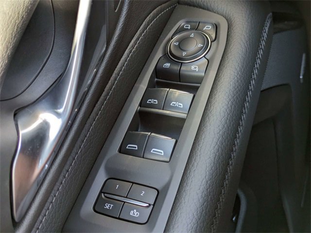2024 Gmc Yukon XL Denali photo 24