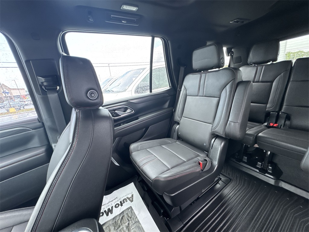 2024 Chevrolet Tahoe RST photo 10