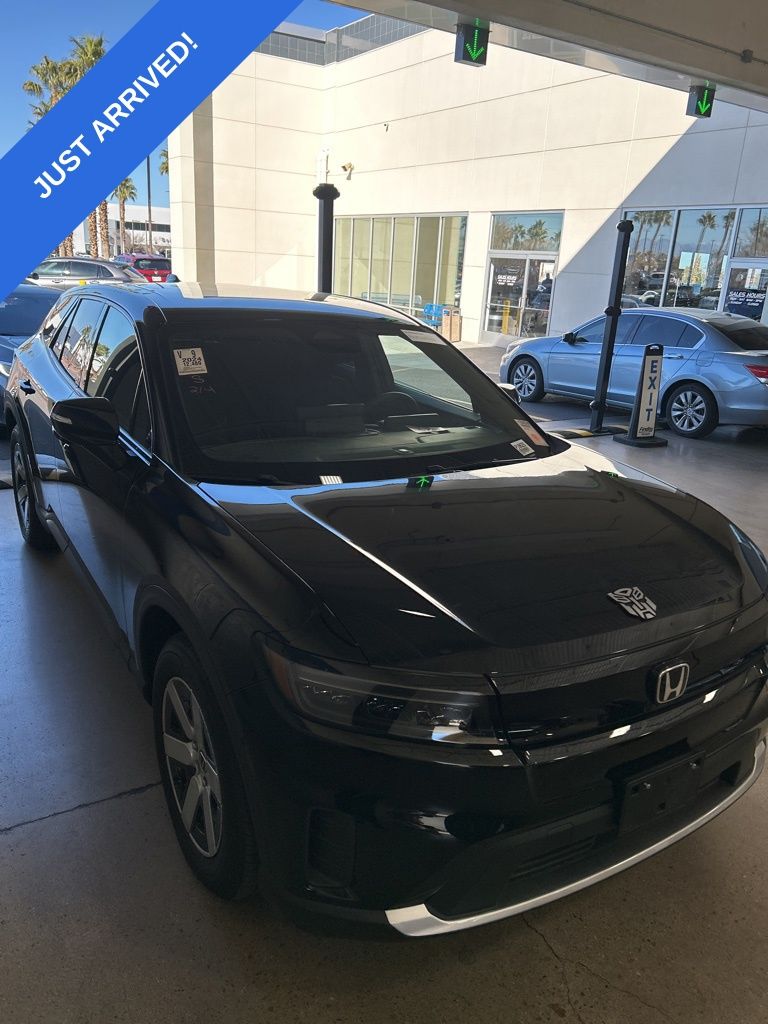 Certified 2024 Honda Prologue EX with VIN 3GPKHURM1RS525829 for sale in Henderson, NV