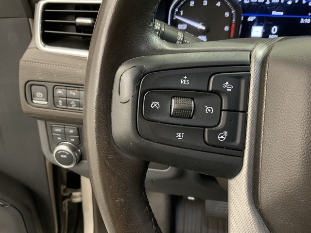 2021 Gmc Yukon XL Denali photo 12