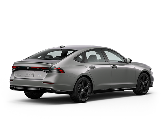 2025 Honda Accord Hybrid Sport-L photo 18