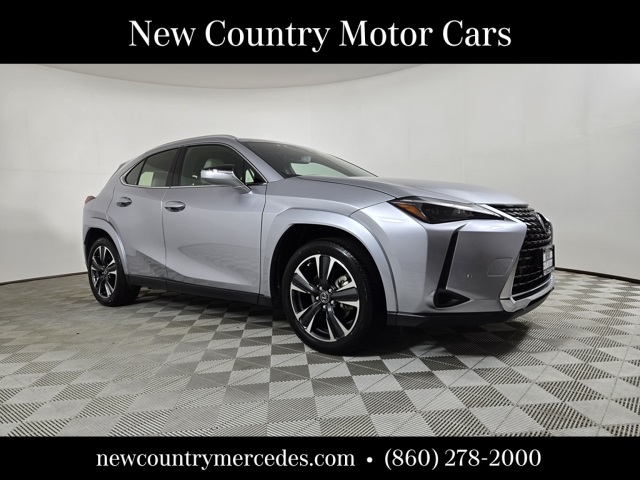 2024 Lexus UX Hybrid