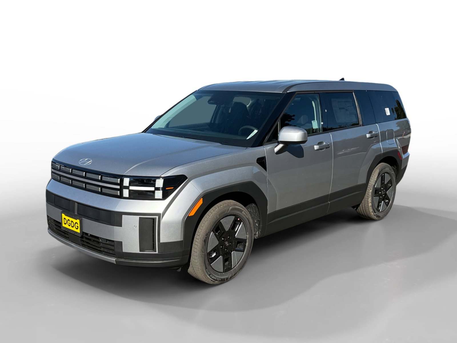 2026 Hyundai Santa Fe SE's photo