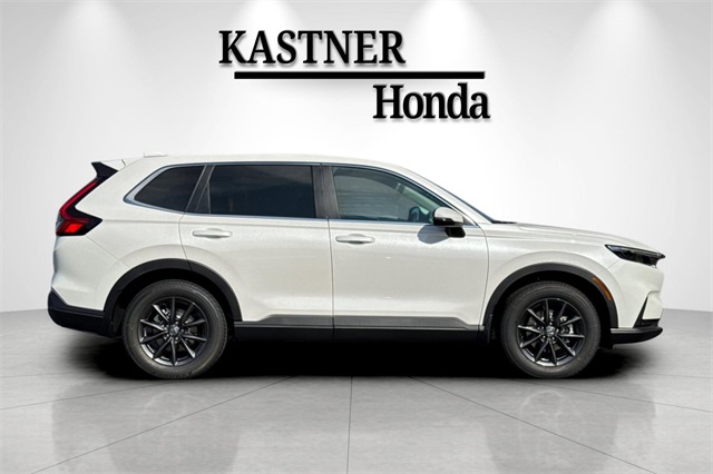 2026 Honda CR-V EX-L photo 2