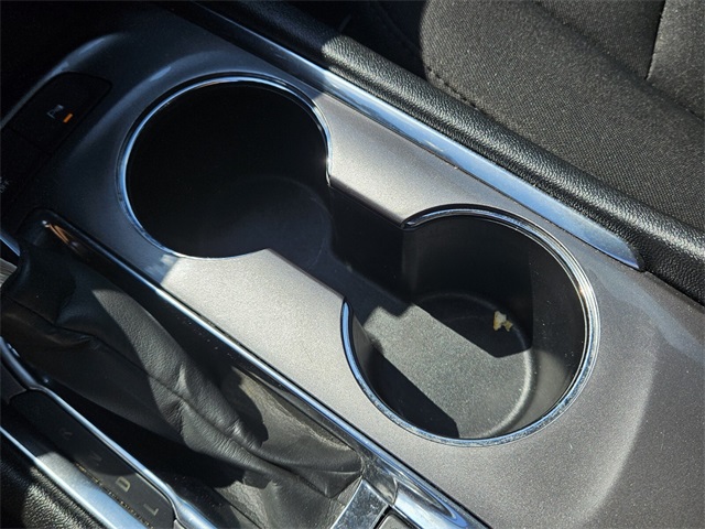 2023 Chevrolet Malibu 1LT photo 19