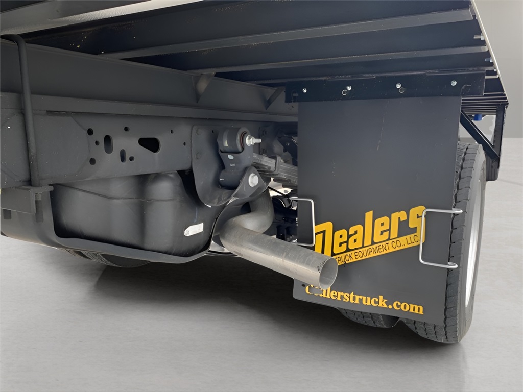 2024 Ram 5500 Tradesman photo 28