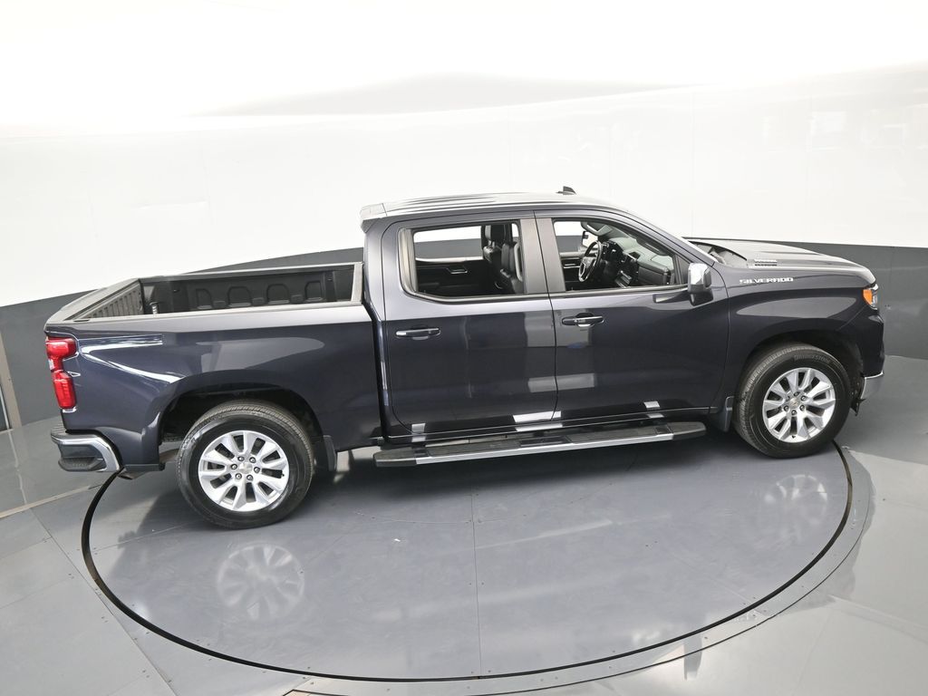 2023 Chevrolet Silverado 1500 LT photo 49