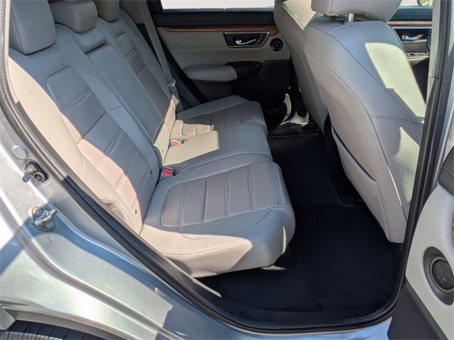 2018 Honda CR-V EX-L photo 29