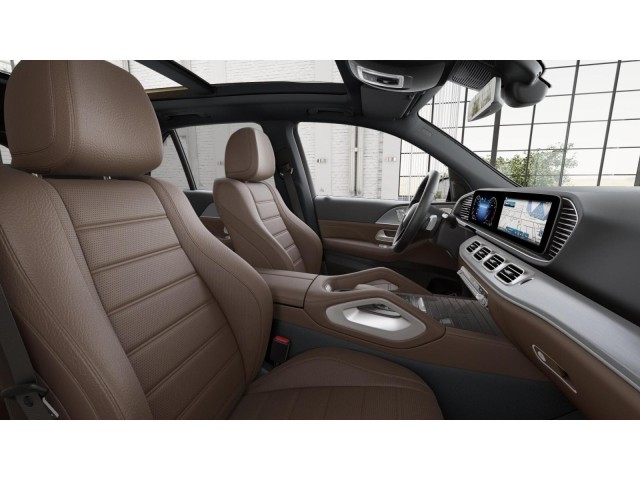 2025 Mercedes Benz GLE 350 4MATIC photo 3