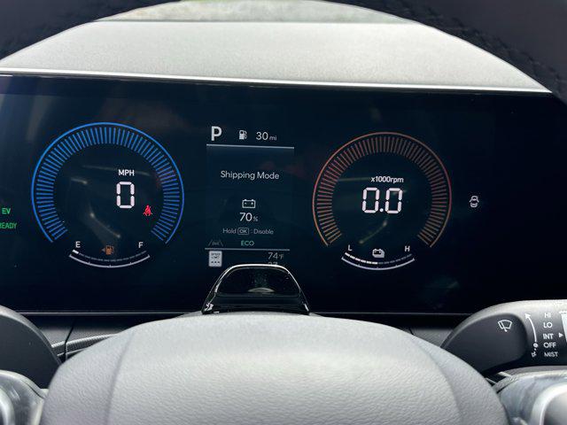 2026 Hyundai Santa Fe SEL photo 33