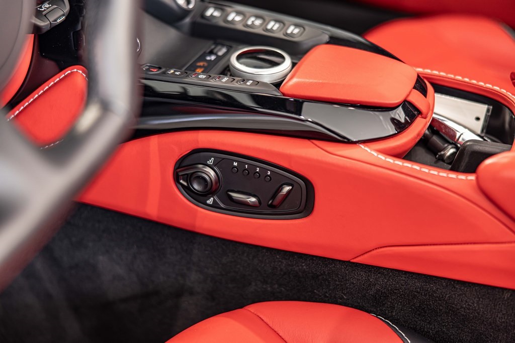 2023 ASTON MARTIN VANTAGE - Image 21