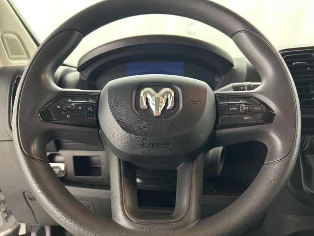 2023 Ram ProMaster 2500 Base photo 6