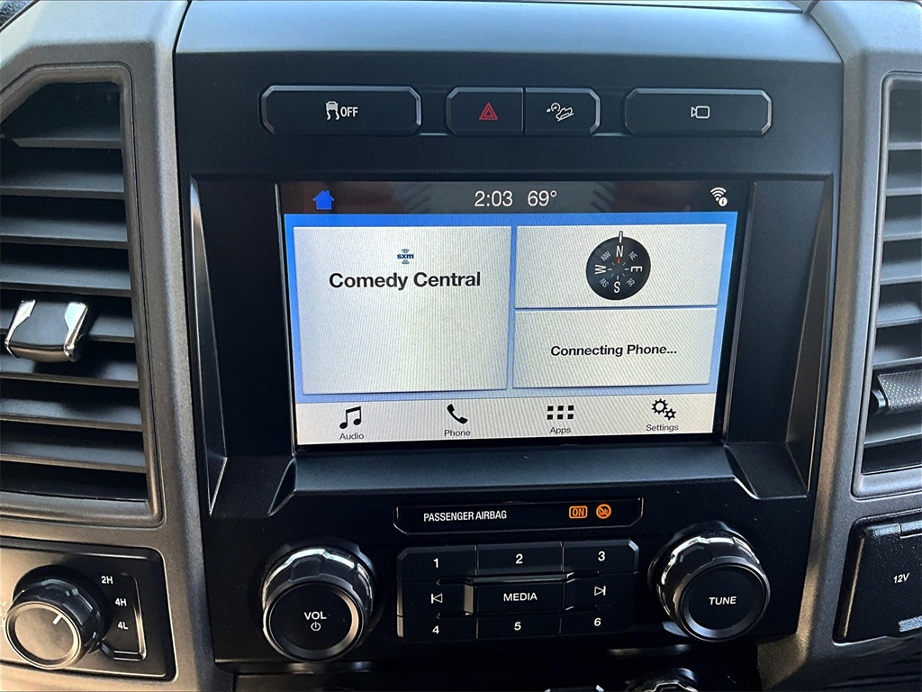 2019 Ford F-350 photo 17
