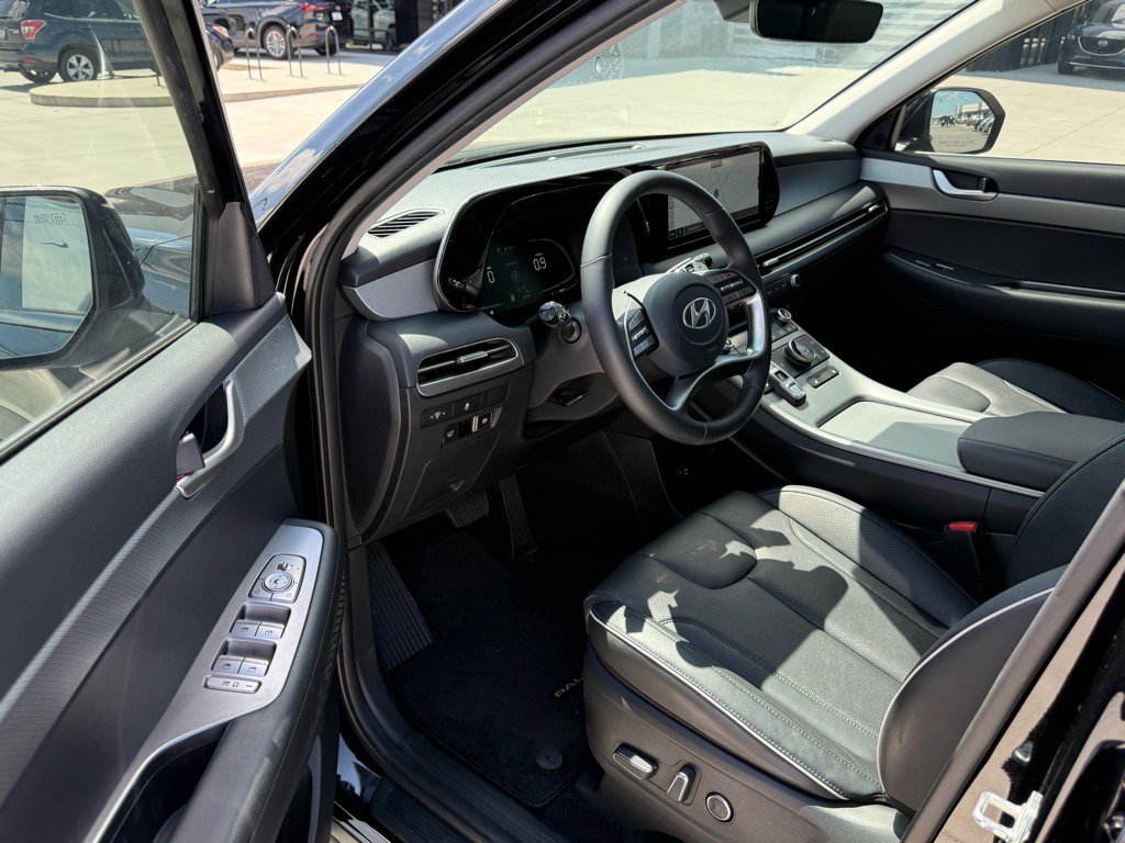 2023 Hyundai Palisade XRT photo 6