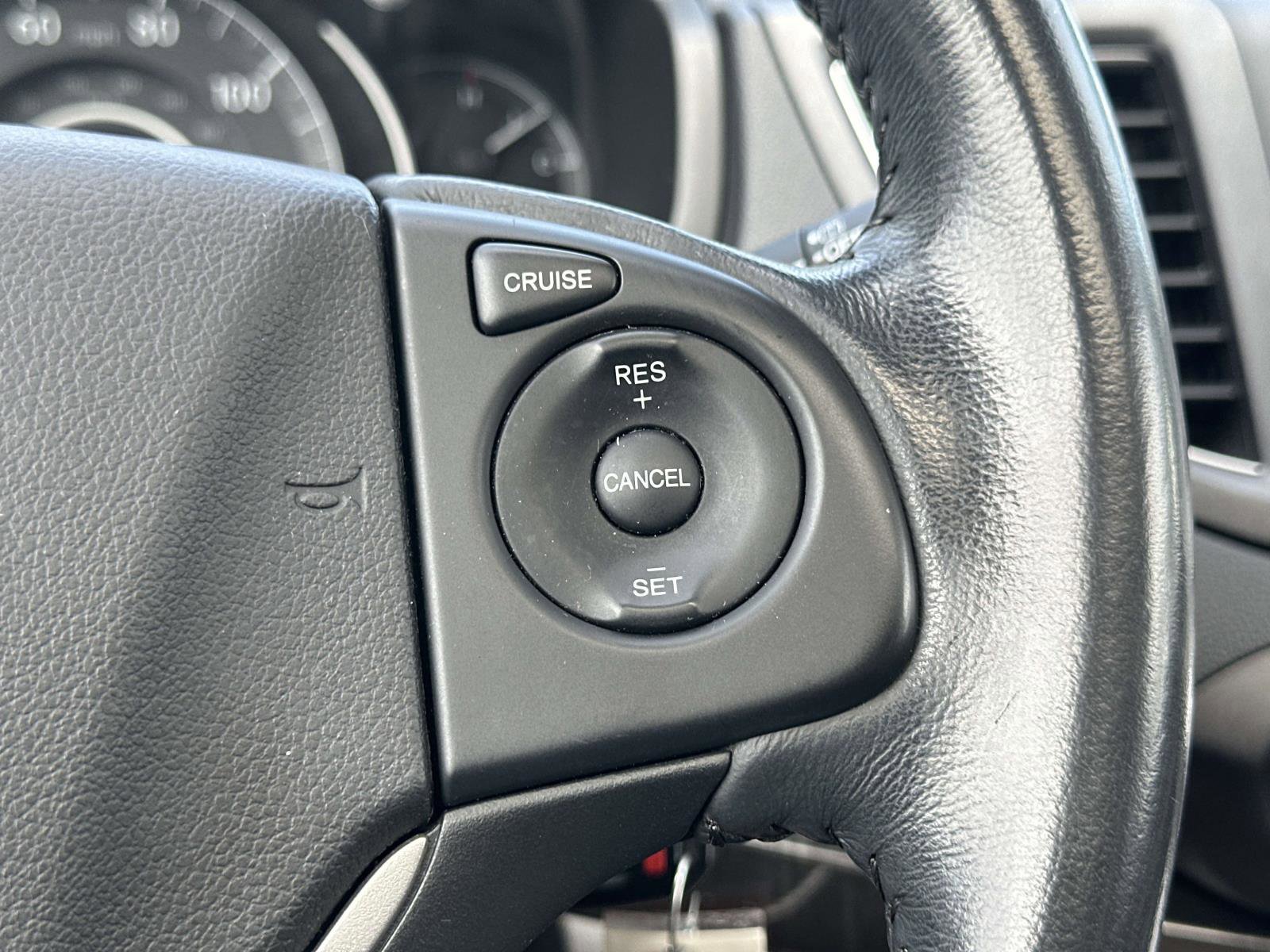 2014 Honda CR-V EX-L photo 27