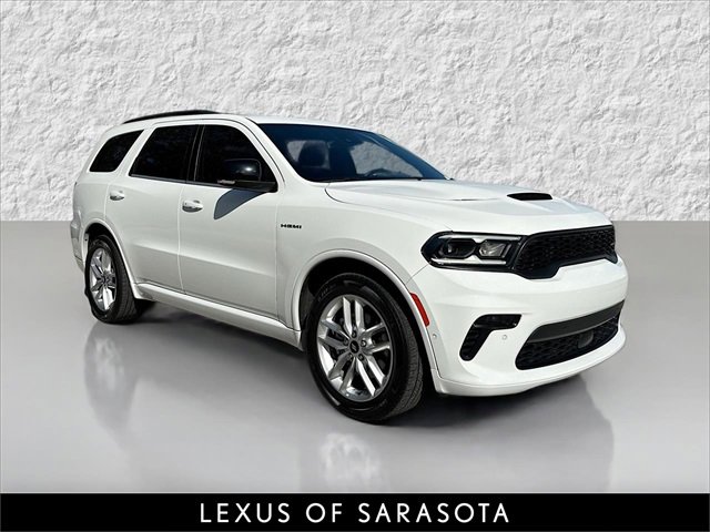 2023 Dodge Durango R/T's photo