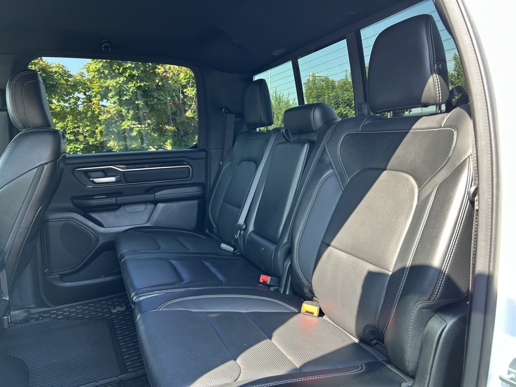 2021 Ram 1500 Rebel photo 26