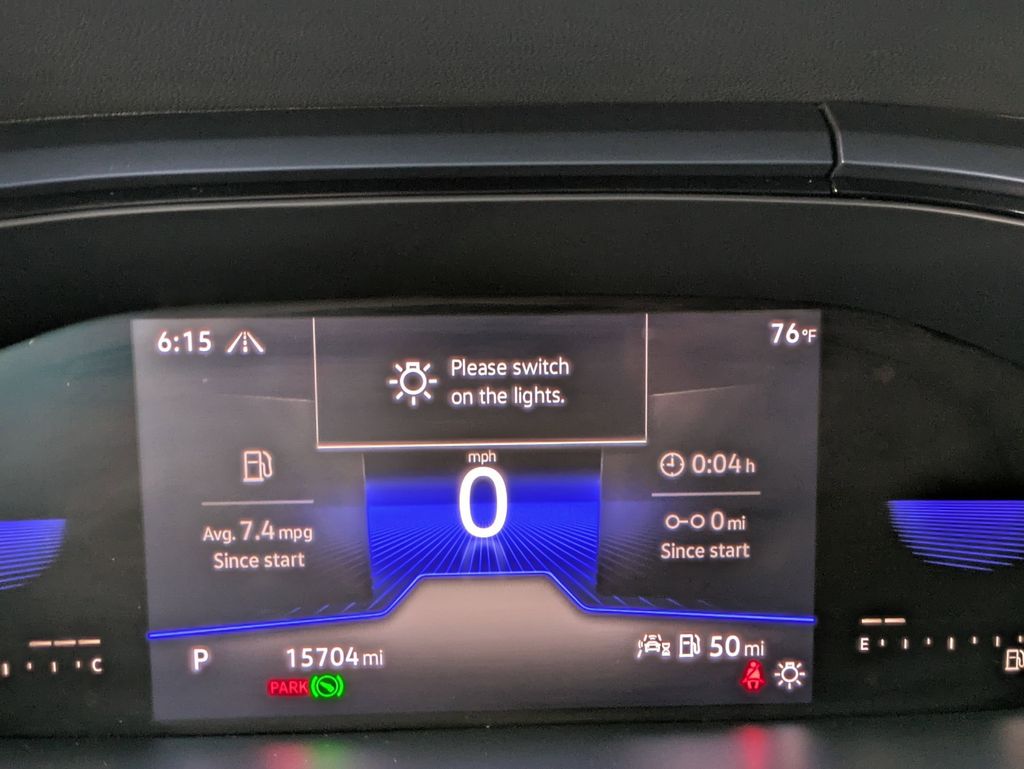 2022 Volkswagen Taos SE photo 11