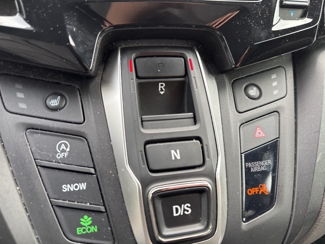 2019 Honda Odyssey Touring photo 32