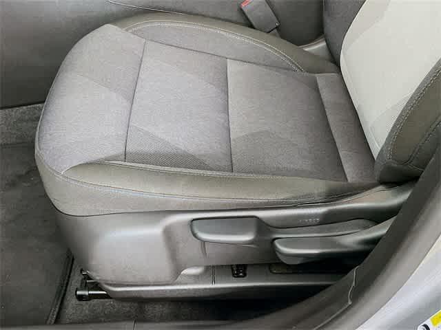 2025 Chevrolet Trax LS photo 17