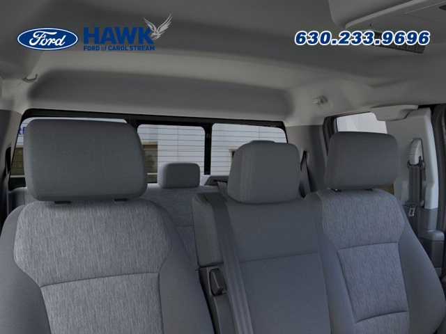 2026 Ford F-350 XL photo 19