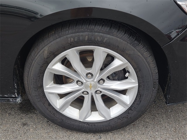 2022 Chevrolet Malibu 1LT photo 16