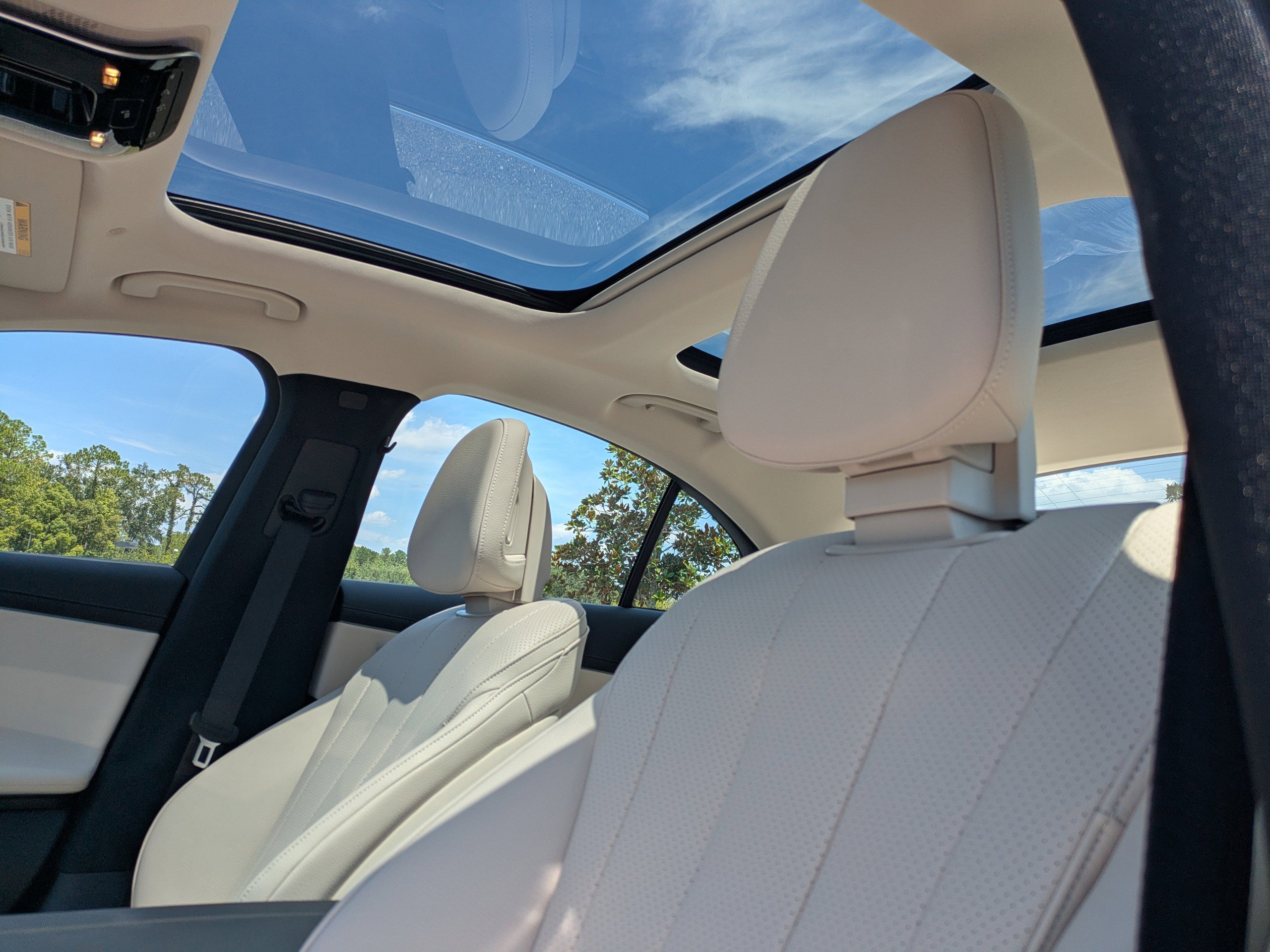 2026 Mercedes Benz E 350 photo 2