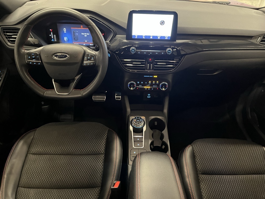 2023 Ford Escape ST-Line photo 10