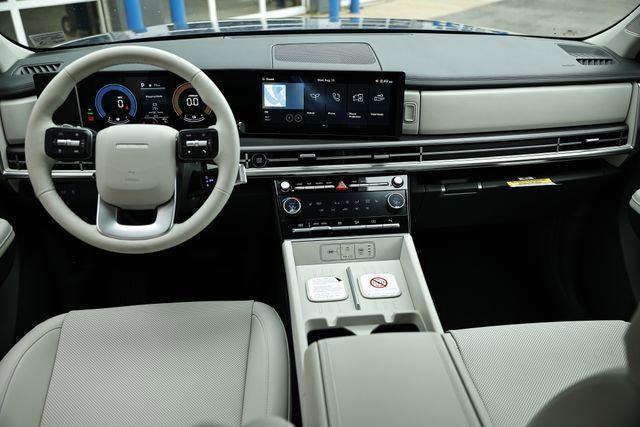 2026 Hyundai Santa Fe SEL photo 5