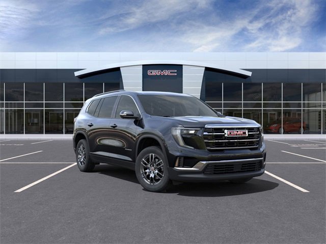 2025 GMC Acadia Elevation's photo