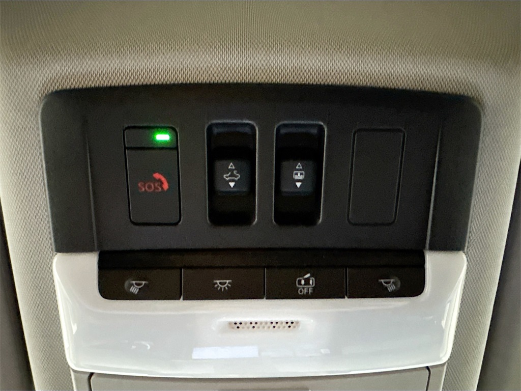 2026 Nissan Rogue Platinum photo 33