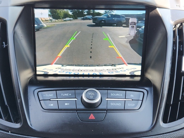 2017 Ford Escape SE photo 19