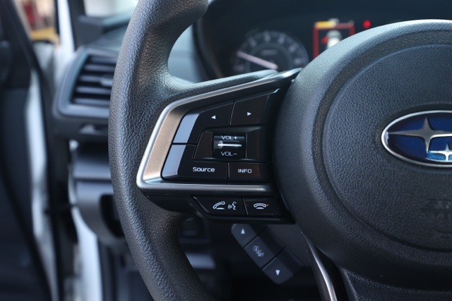 2021 Subaru Impreza Base photo 24