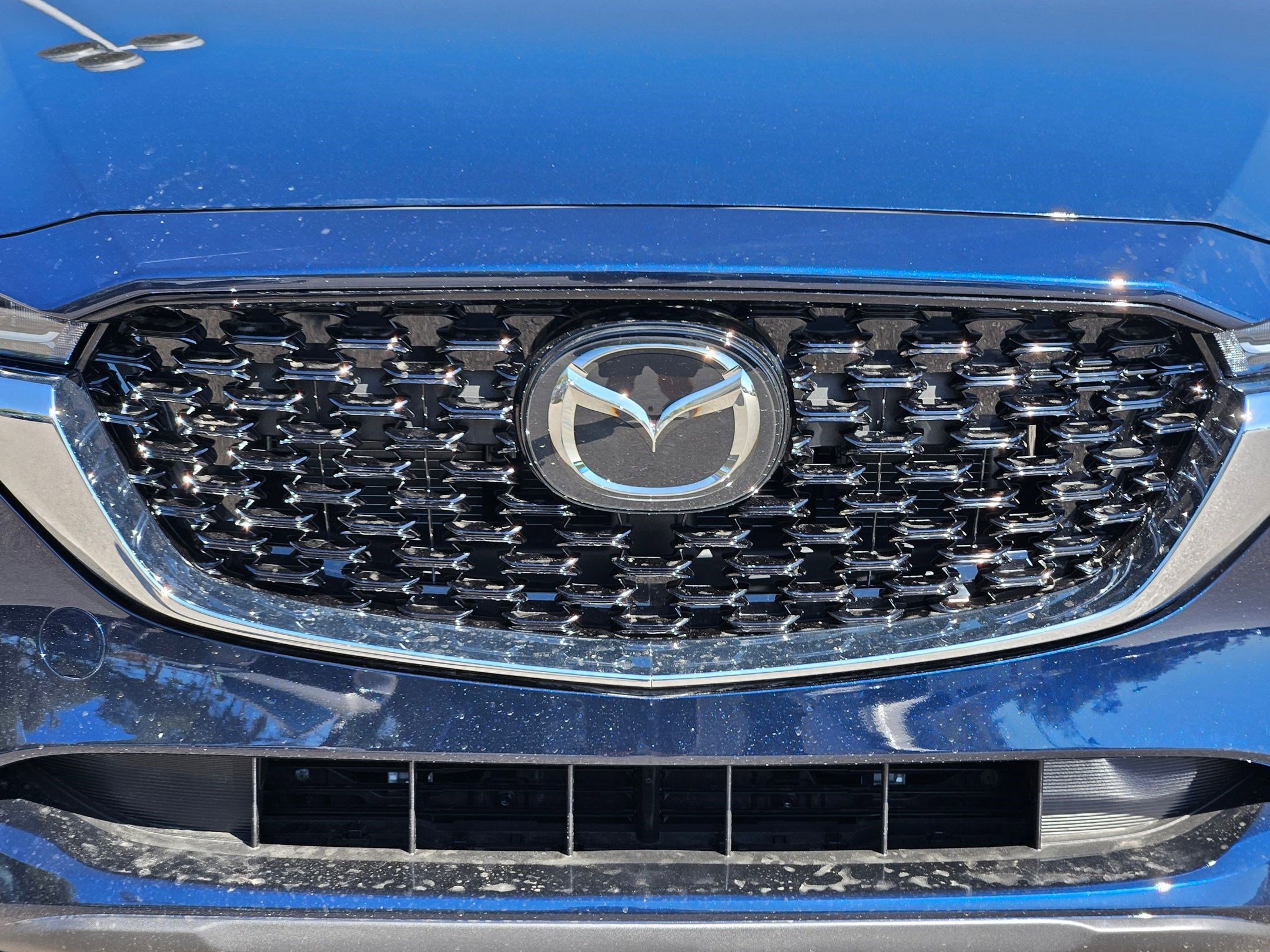 2025 Mazda CX-5 2.5 S Preferred photo 9