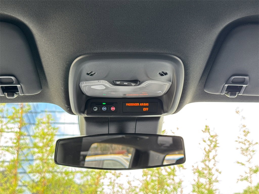 2026 Chevrolet Colorado Work Truck photo 14