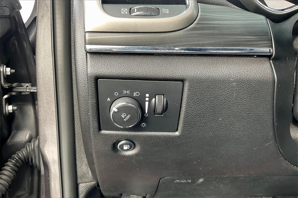 2019 JEEP GRAND CHEROKEE - Image 33