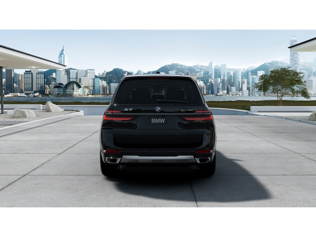 2026 Bmw X7 xDrive40i photo 4