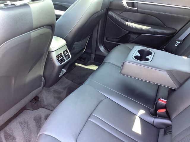 2023 Hyundai Sonata Hybrid Limited photo 19