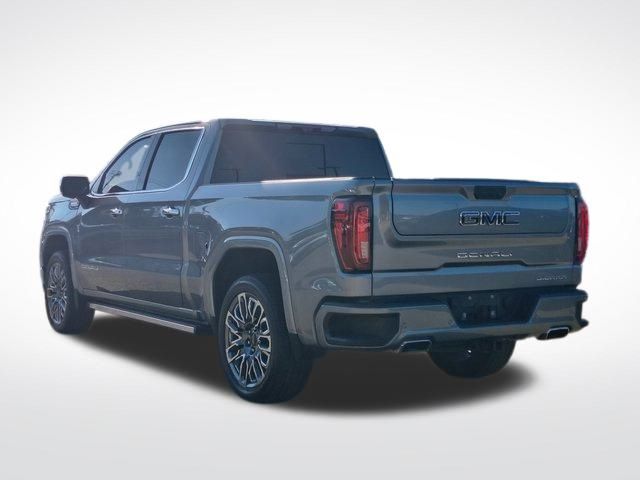 2023 Gmc Sierra 1500 Denali Ultimate photo 4