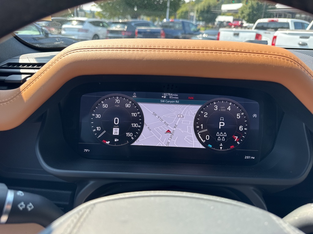 2020 Land Rover Defender 110 X photo 18