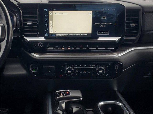2023 Chevrolet Silverado 1500 High Country Sport photo 27