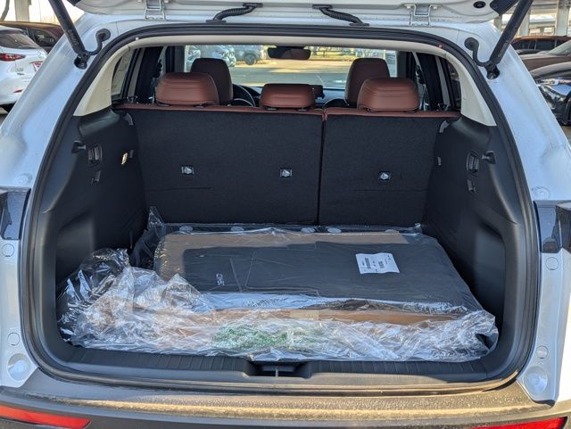 2025 Mazda CX-50 2.5 Turbo Premium Plus photo 5