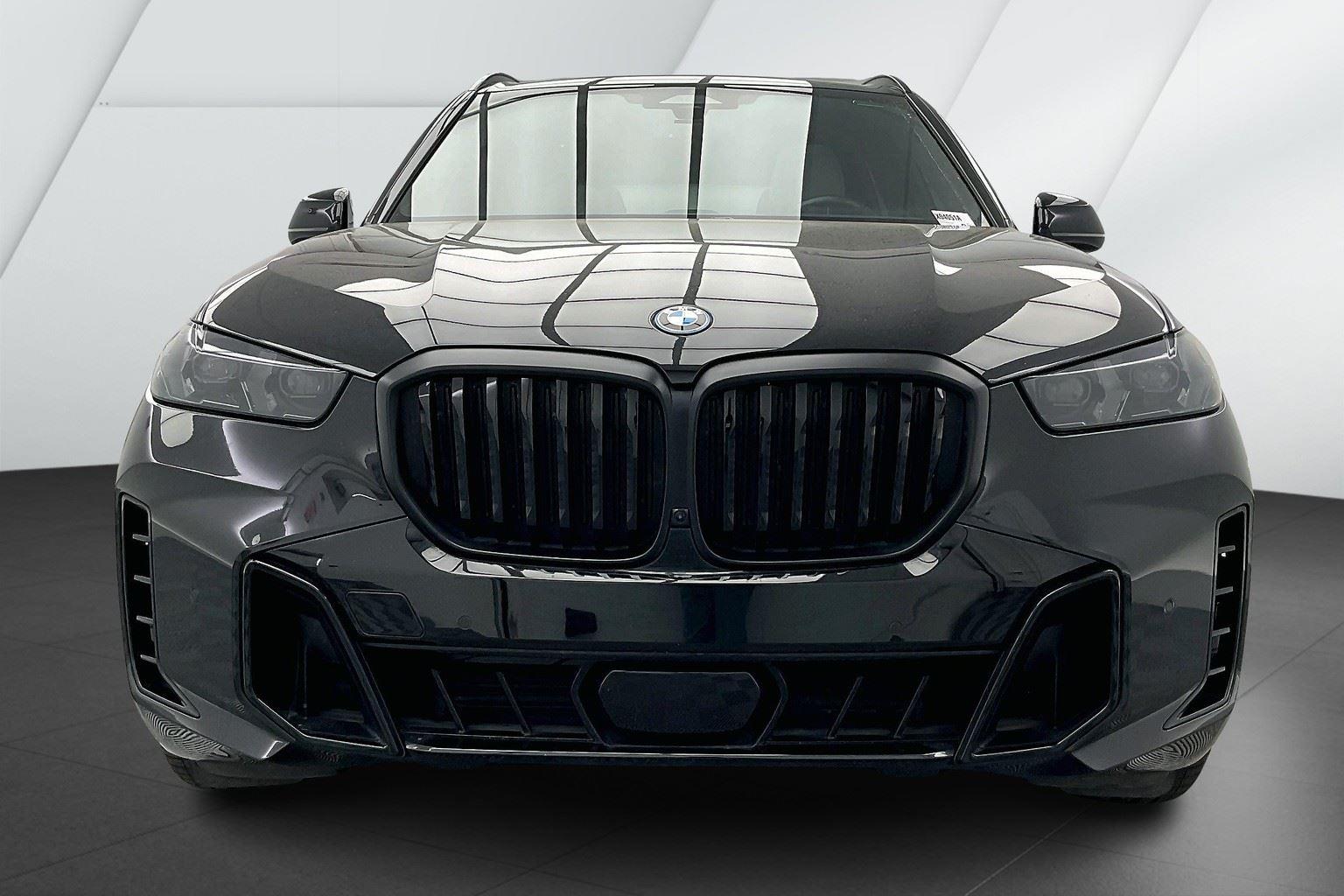 2024 Bmw X5 xDrive50e photo 2