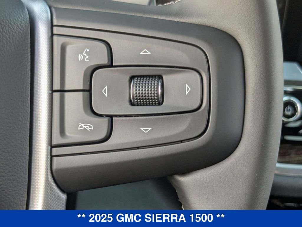 2025 Gmc Sierra 1500 Elevation photo 15