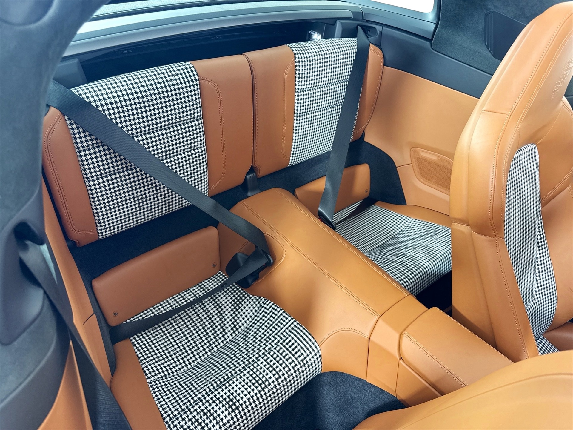 2023 Porsche 911 Targa 4S photo 21